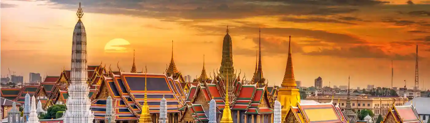 Thailand Tour Packages