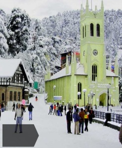 Himachal Tour Packages