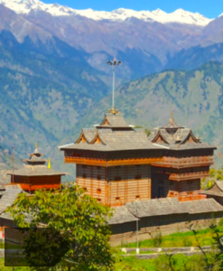 Kinnaur Valley Tour Packages