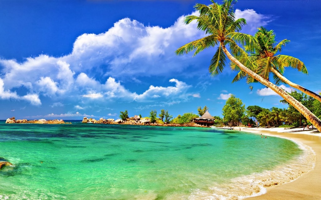 Andaman Honeymoon Packages from Delhi with Airfare