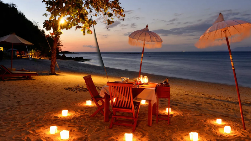 Andaman Tour Packages For Couple