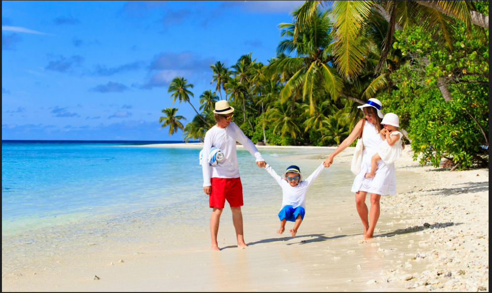 Andaman Tour Packages For Family