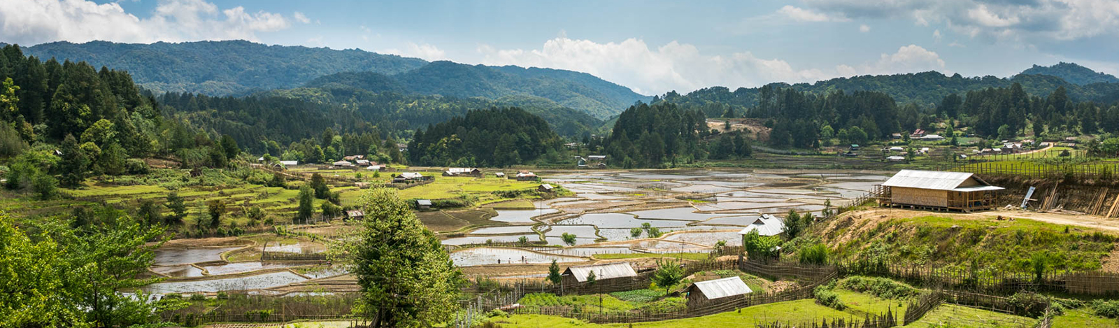 Arunachal Pradesh Tour Family Packages