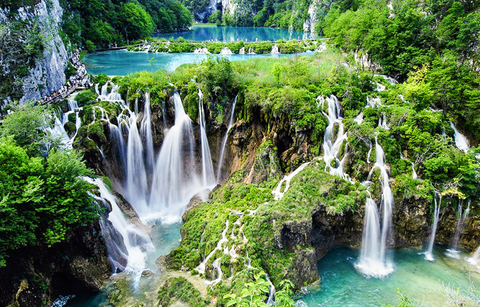 Assam Meghalaya Tour Packages