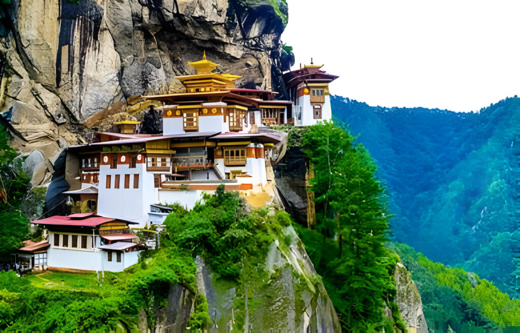 Bhutan Tour Packages For Family