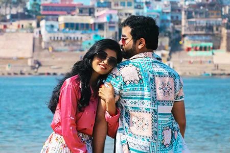 Goa Tour Packages For Couple