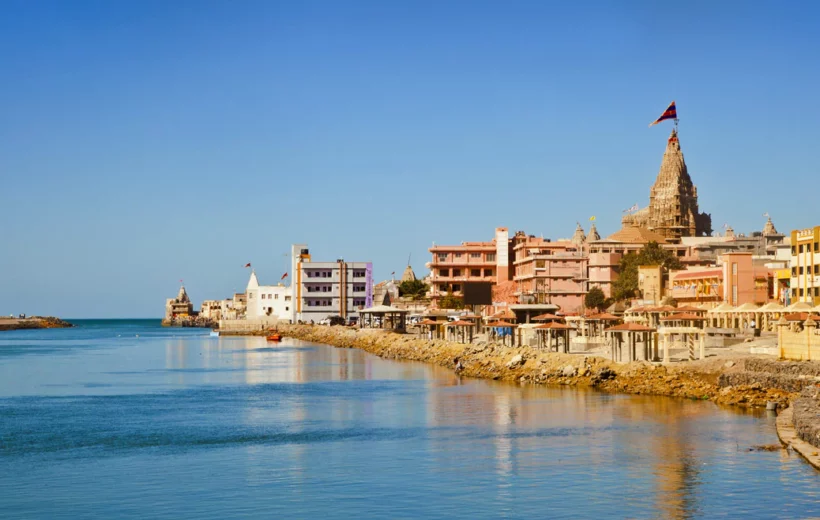 Gujarat Tour Packages From Chennai