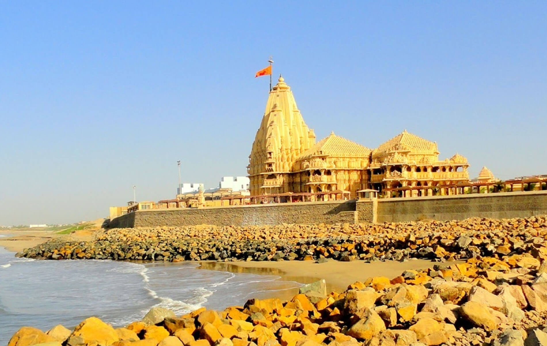 Gujarat Tour Packages From Delhi