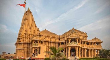 Gujarat Tour Packages From Kolkata