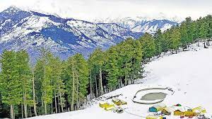 Himachal Tour Packages For Family