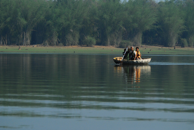 Karnataka Honeymoon Tour