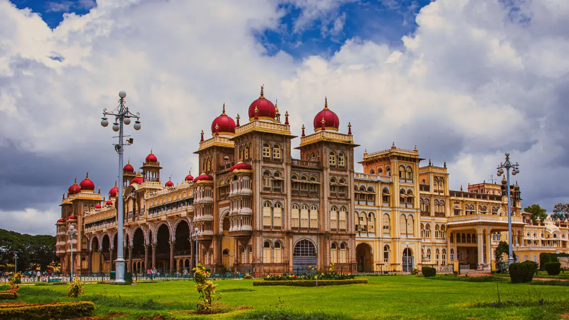 Karnataka Tour Packages For Family