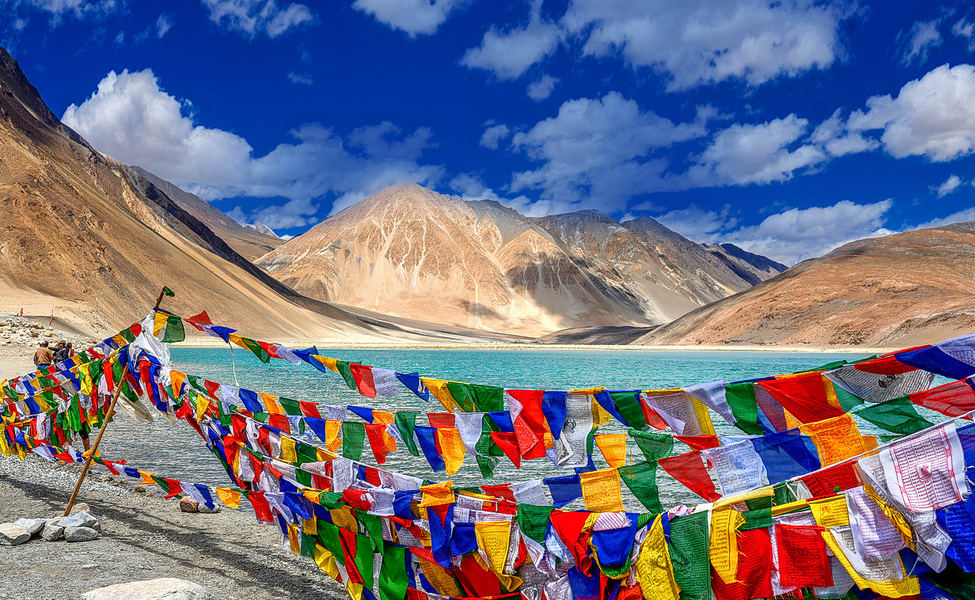 Leh Ladakh Tour Packages Itinerary