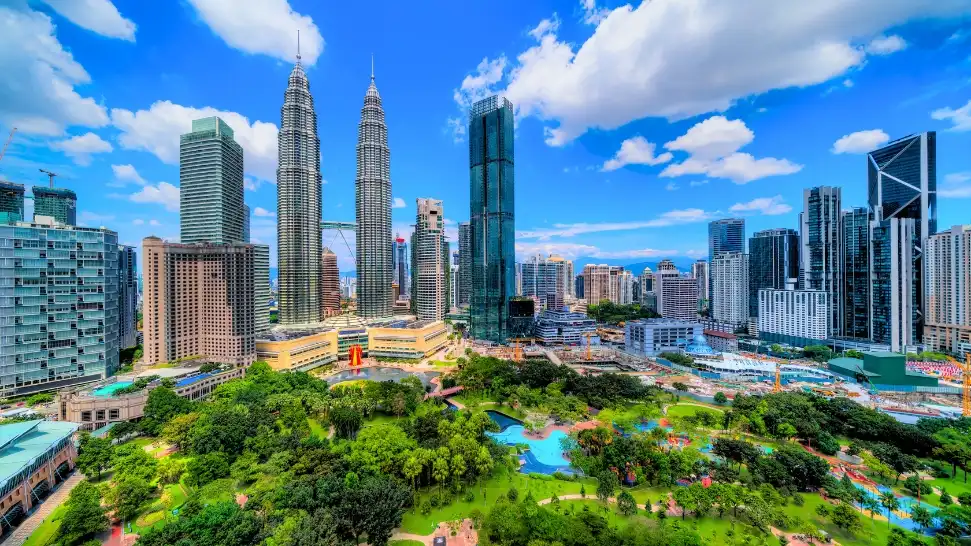 Malaysia Tour Packages For 5 Nights And 6 Days