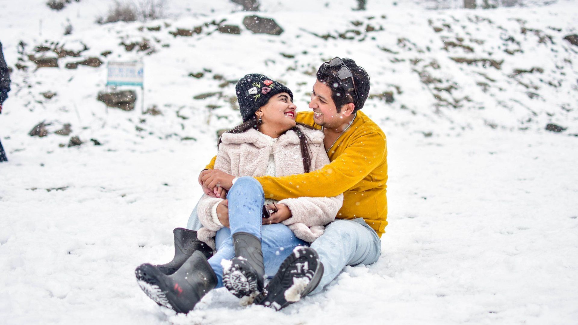 Manali Honeymoon Packages