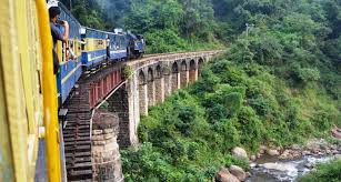 Ooty Coonoor Kodaikanal Tour Package from Bangalore