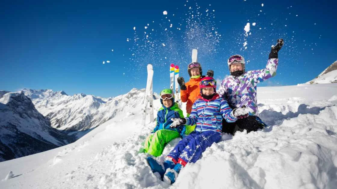 Shimla Tour Packages for family