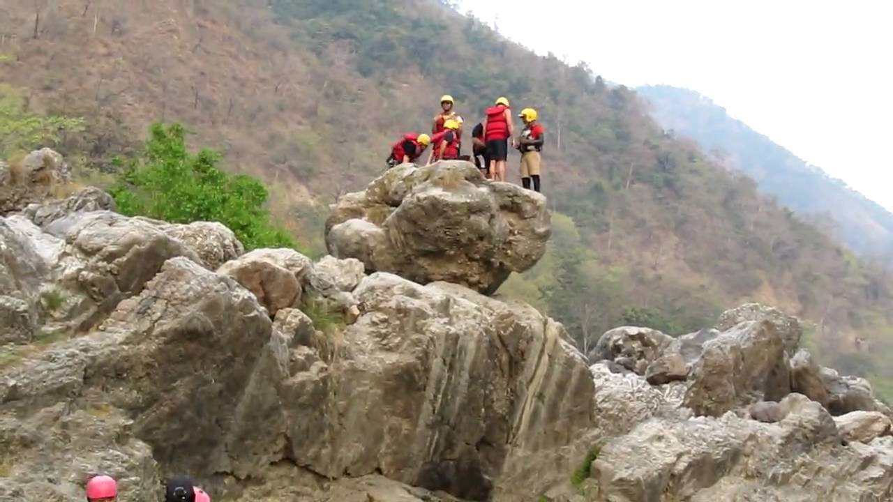 Uttarakhand Tour Package From Delhi