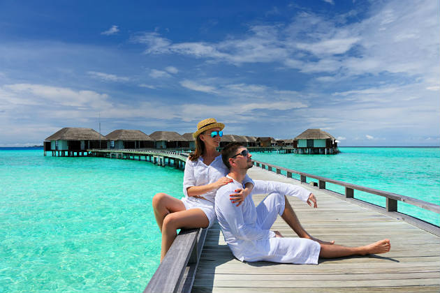 Maldives Tour Packages