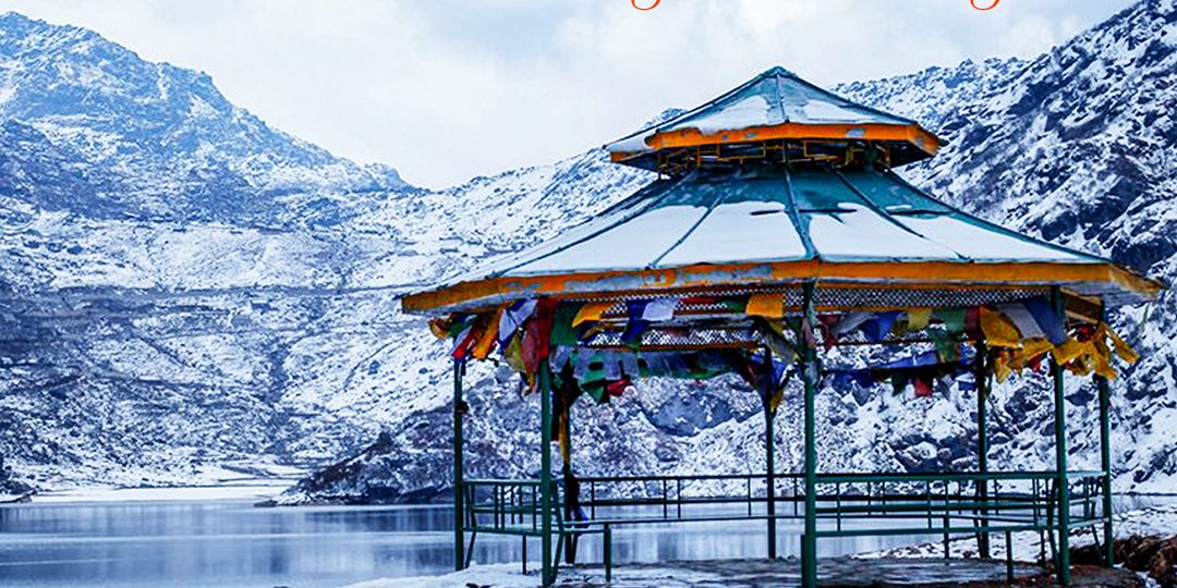 Sikkim Tour Packages