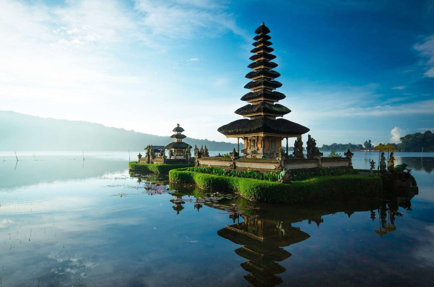 Bali Tour Packages
