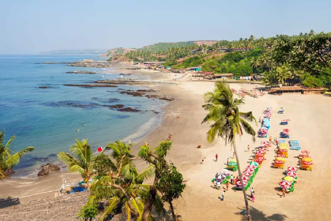 Goa Tour Packages
