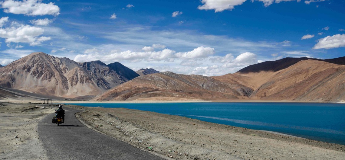 Leh Laddakh Tour Packages