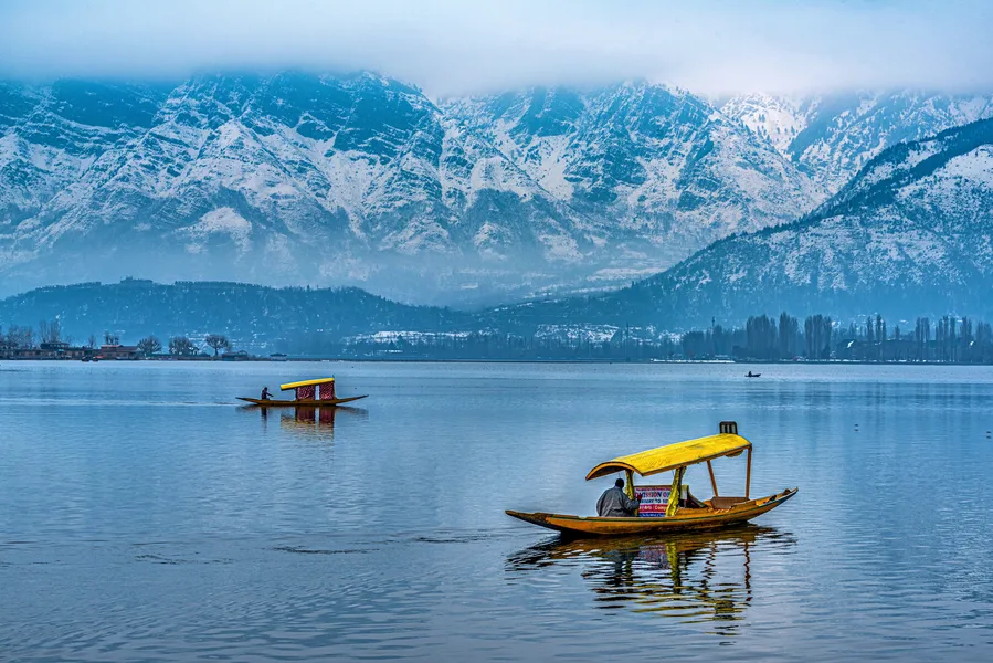 Kashmir Tour Packages