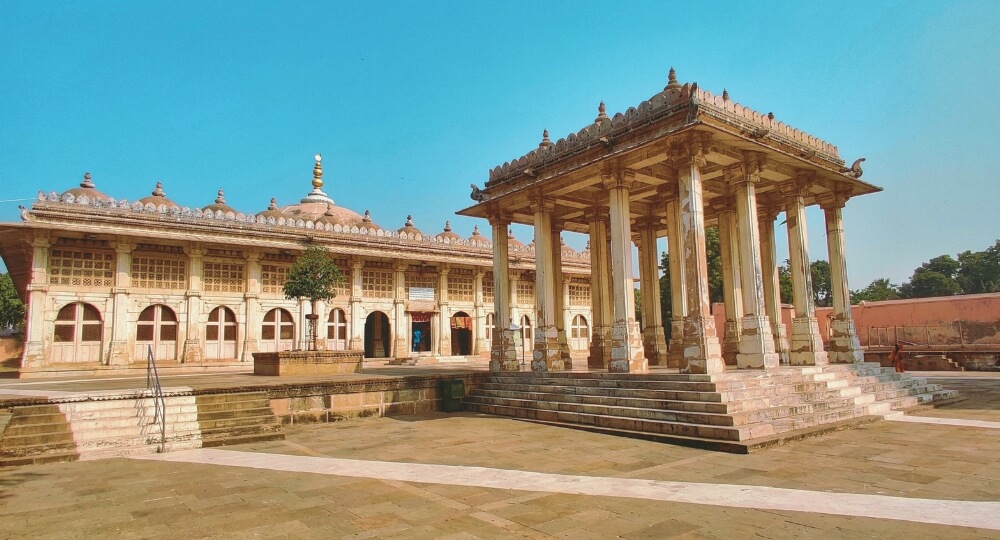 Gujarat Tour Packages