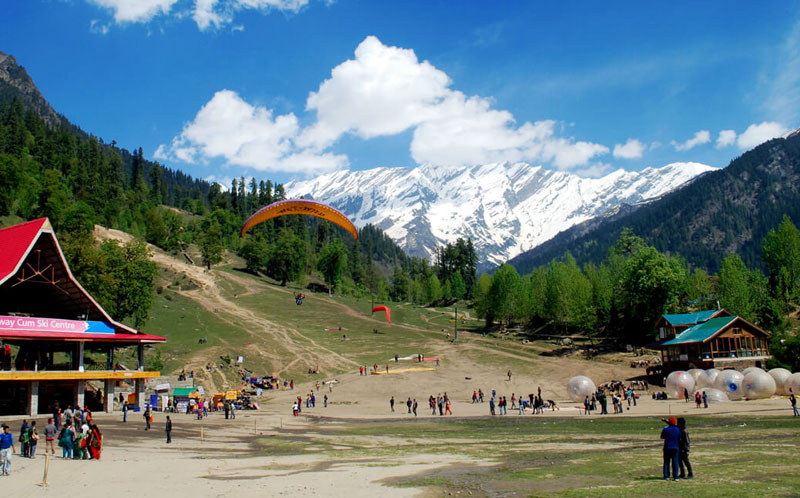 Manali Tour Packages