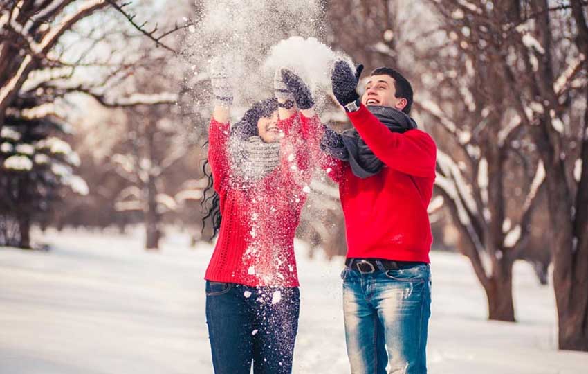 Himachal Honeymoon packages