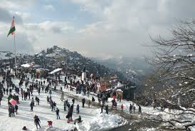 Shimla Tour Packages