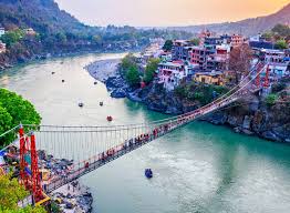 Uttarakhand Tour Package From Haridwar