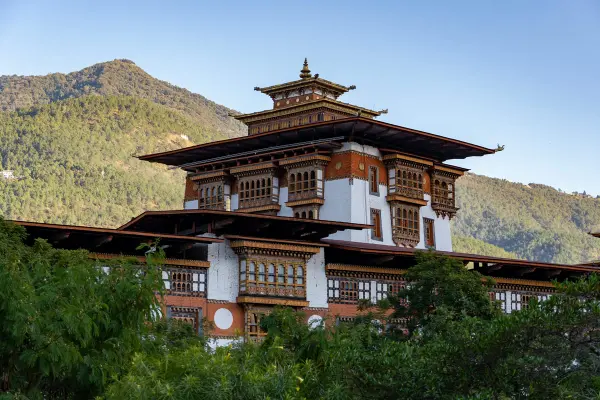 Bhutan Tour Packages