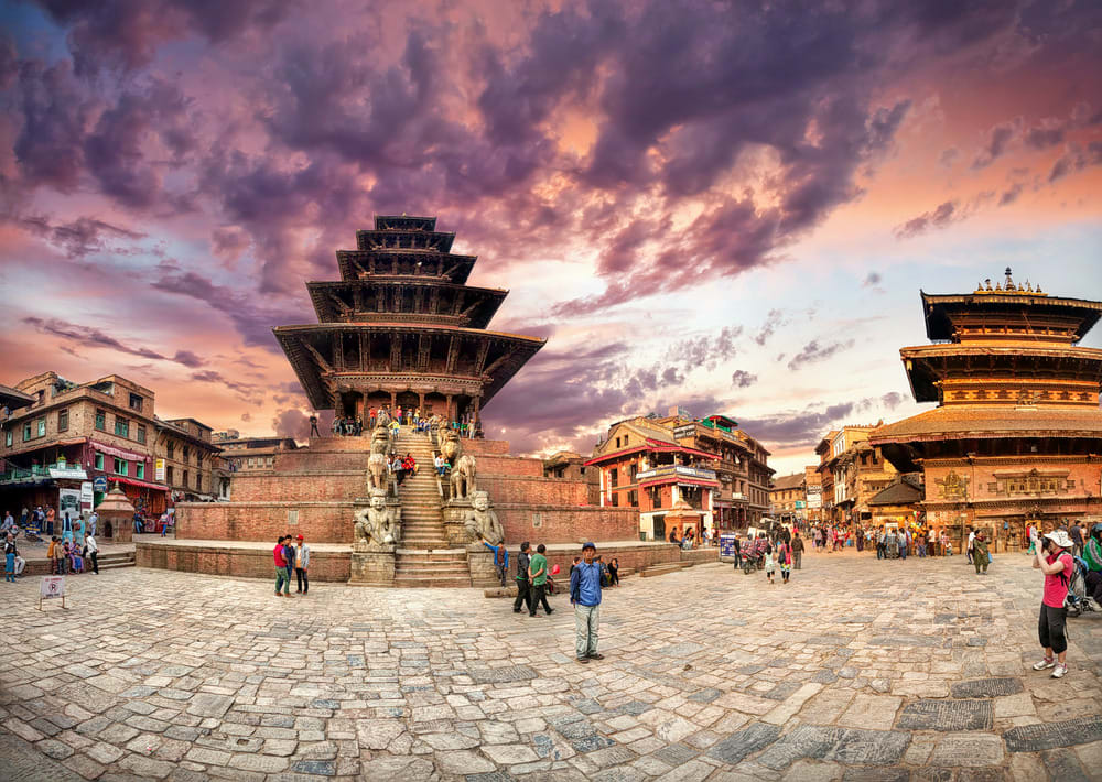 Nepal Tour Packages